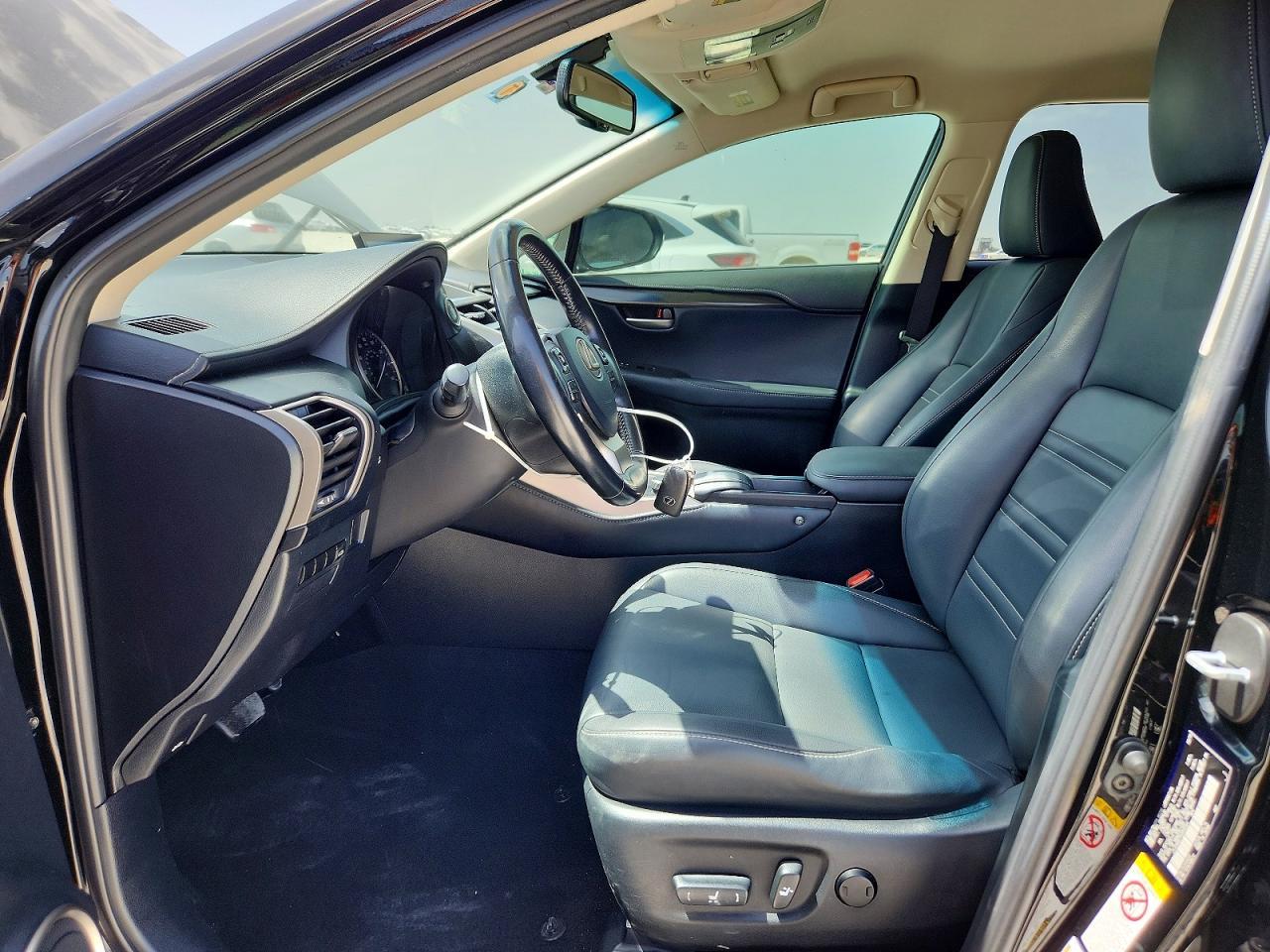 2017 Lexus Nx 200T Base - Image 7