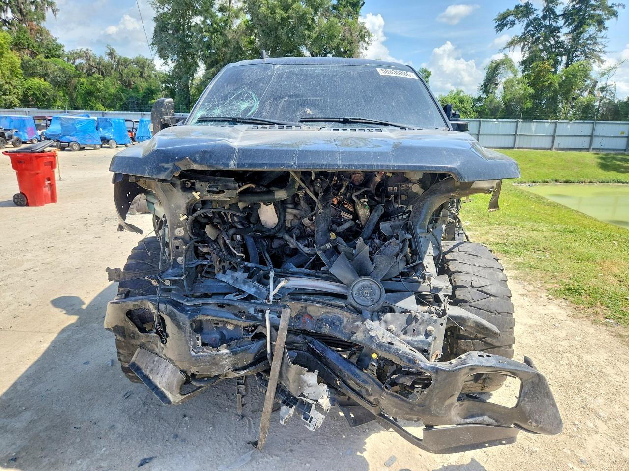 2019 Ford F150 Supercrew - Image 5