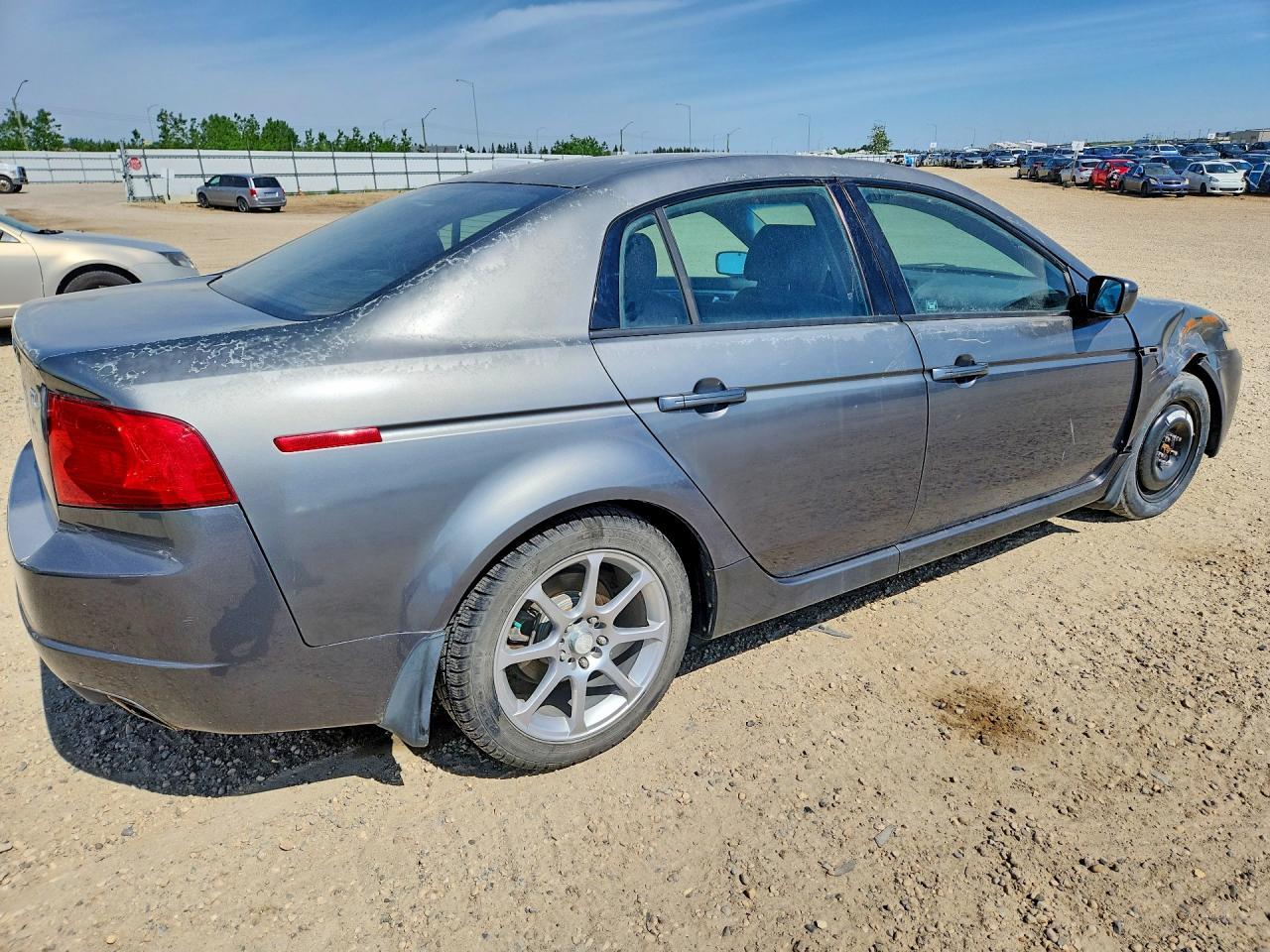 2005 Acura Tl - Image 3