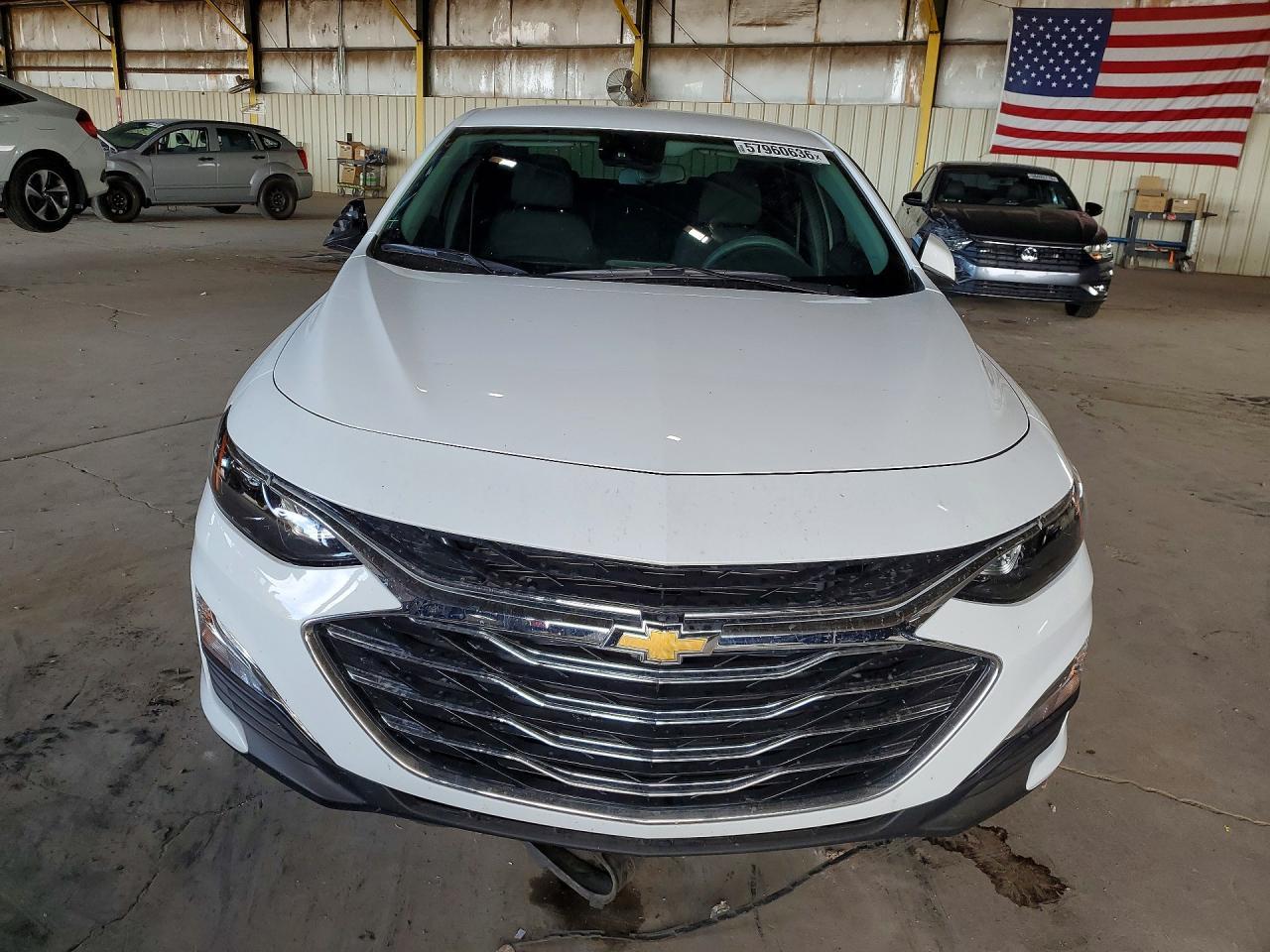 2024 Chevrolet Malibu Ls - Image 5