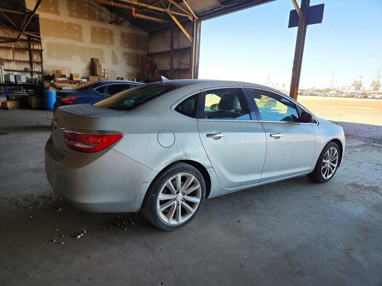 2013 Buick Verano Convenience - Image 3