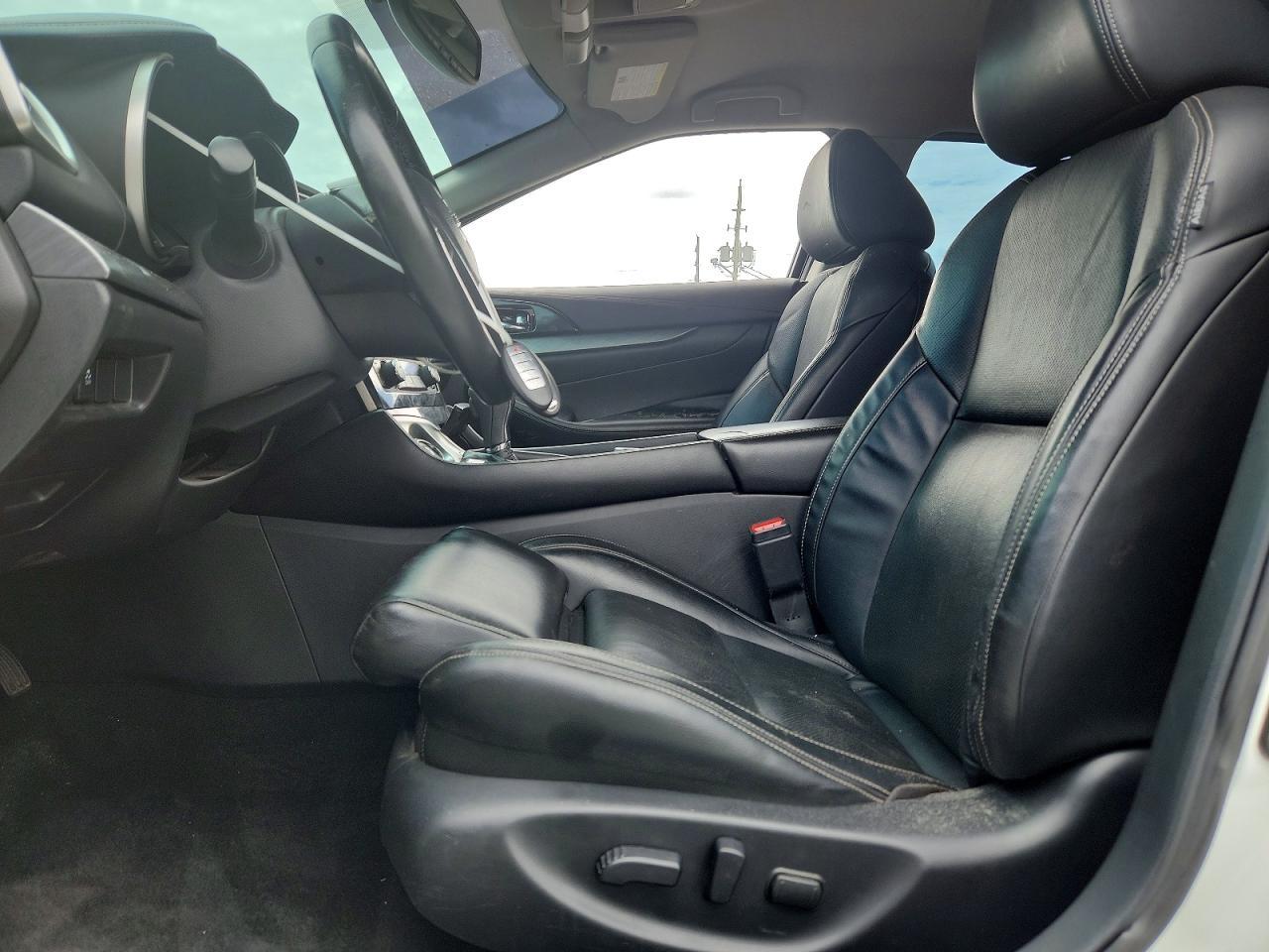 2017 Nissan Maxima 3.5 Sv - Фото 7