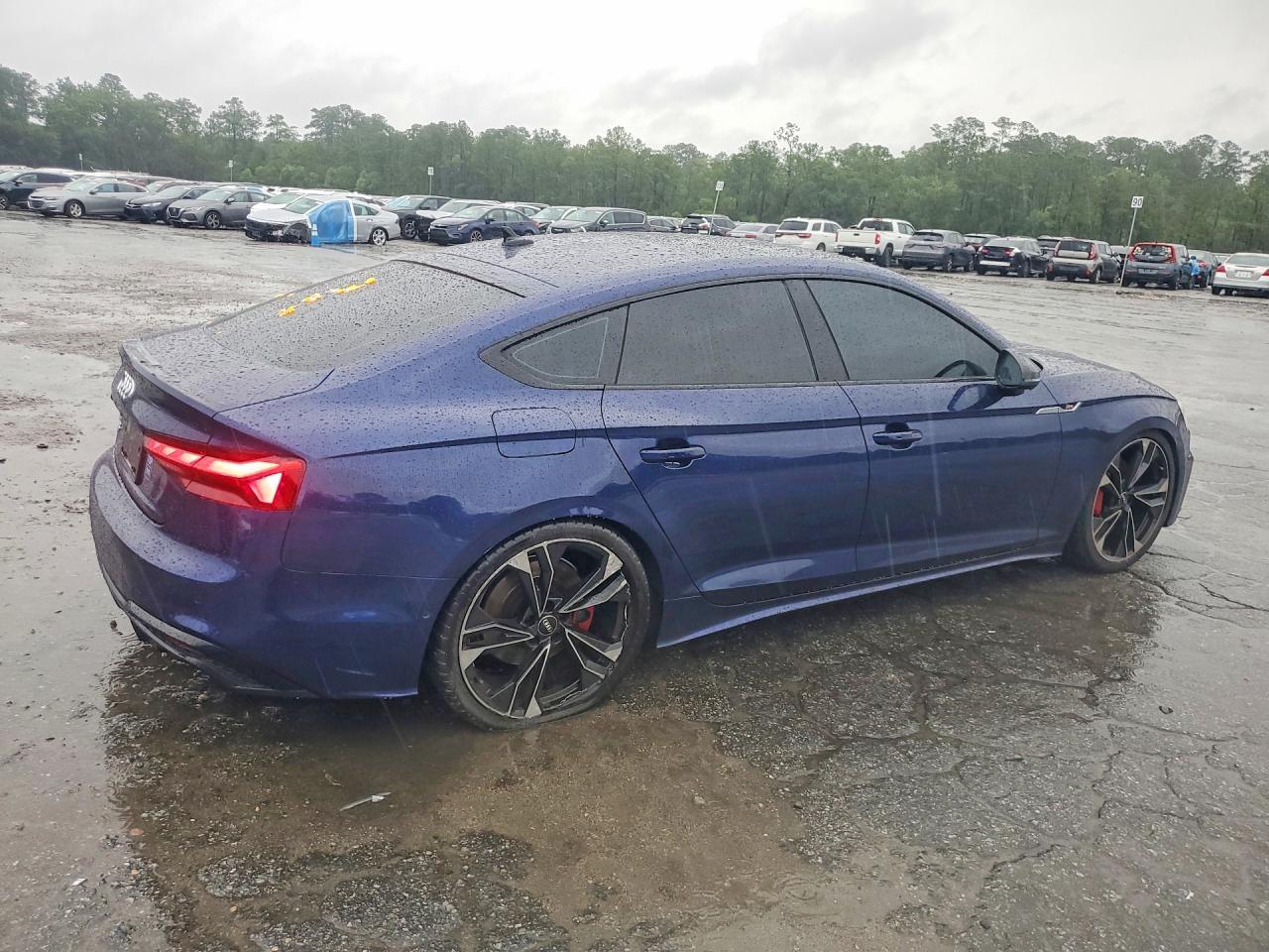 2021 Audi S5 Prestige - Image 3