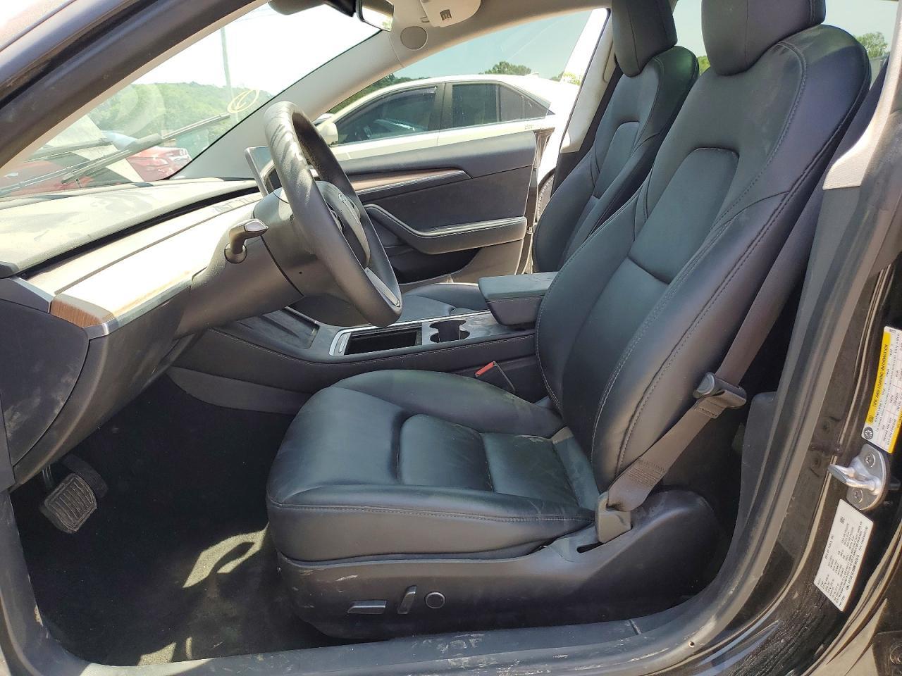 2021 Tesla Model 3 - Image 7