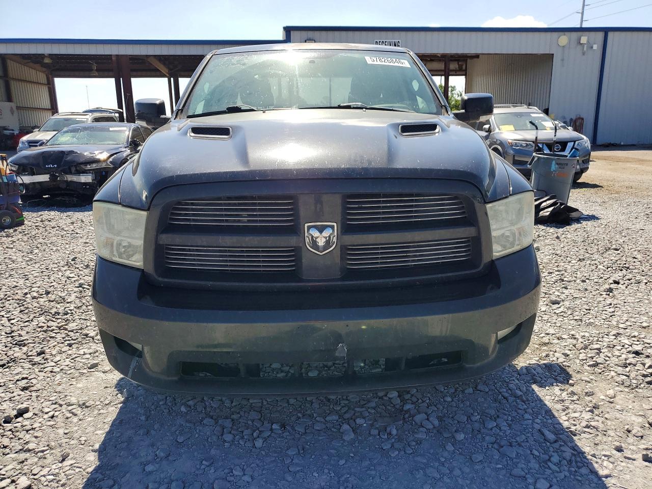 2010 Dodge Ram 1500 - Фото 5