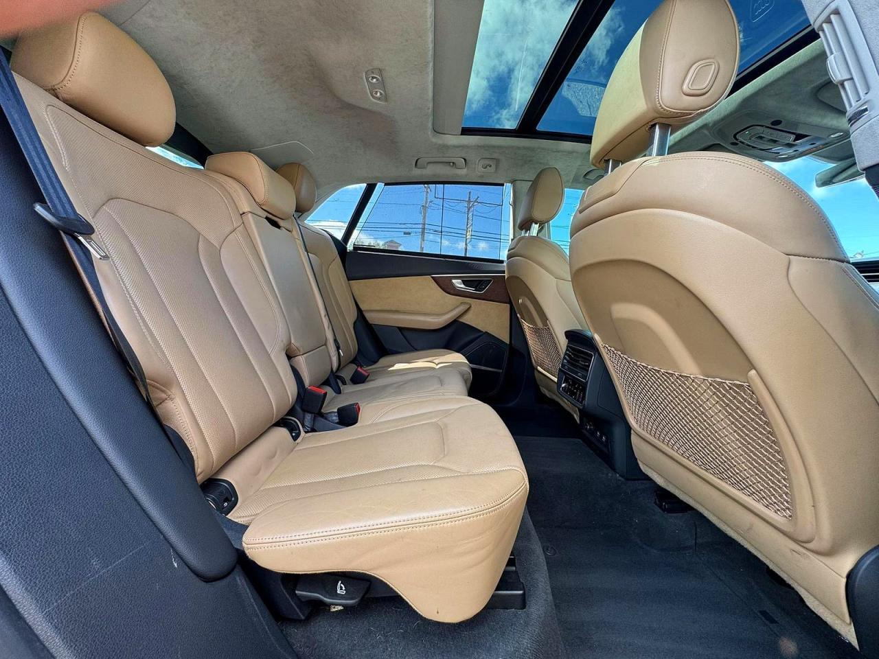 2019 Audi Q8 55 Premium - Image 6