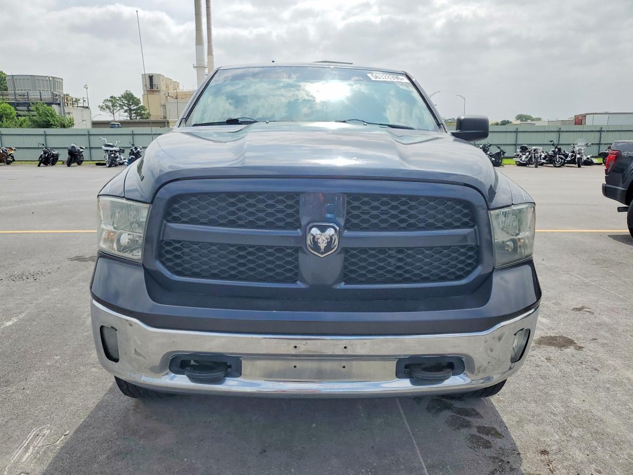 2016 Ram 1500 Slt - Фото 5