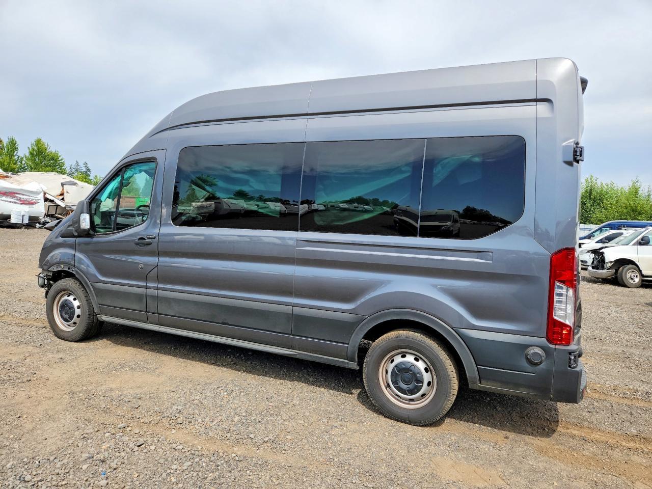 2023 Ford Transit T-350 - Image 2