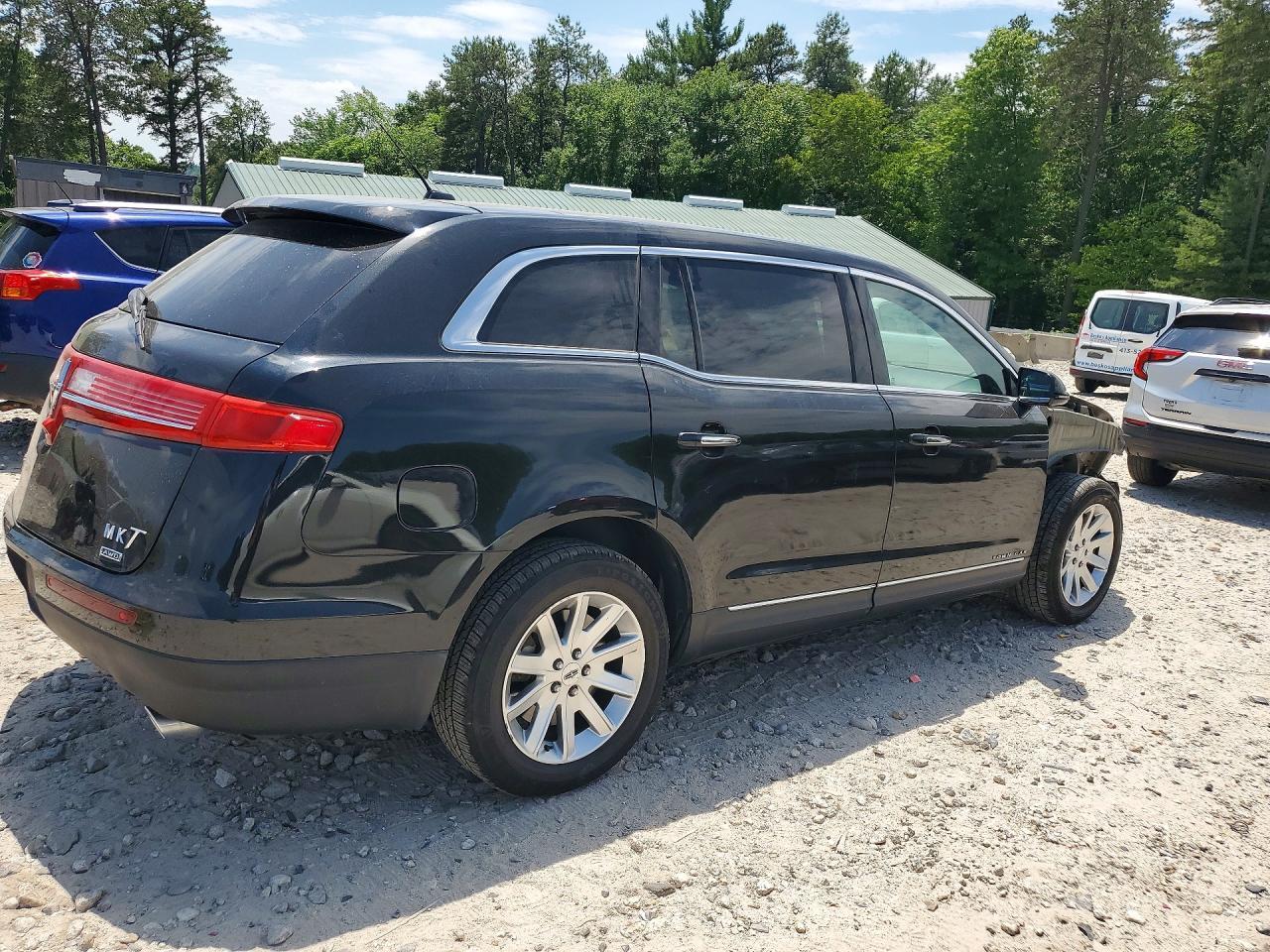 2015 Lincoln Mkt - Фото 3