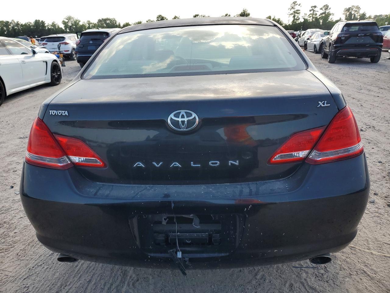 2006 Toyota *Unknown* - Image 6