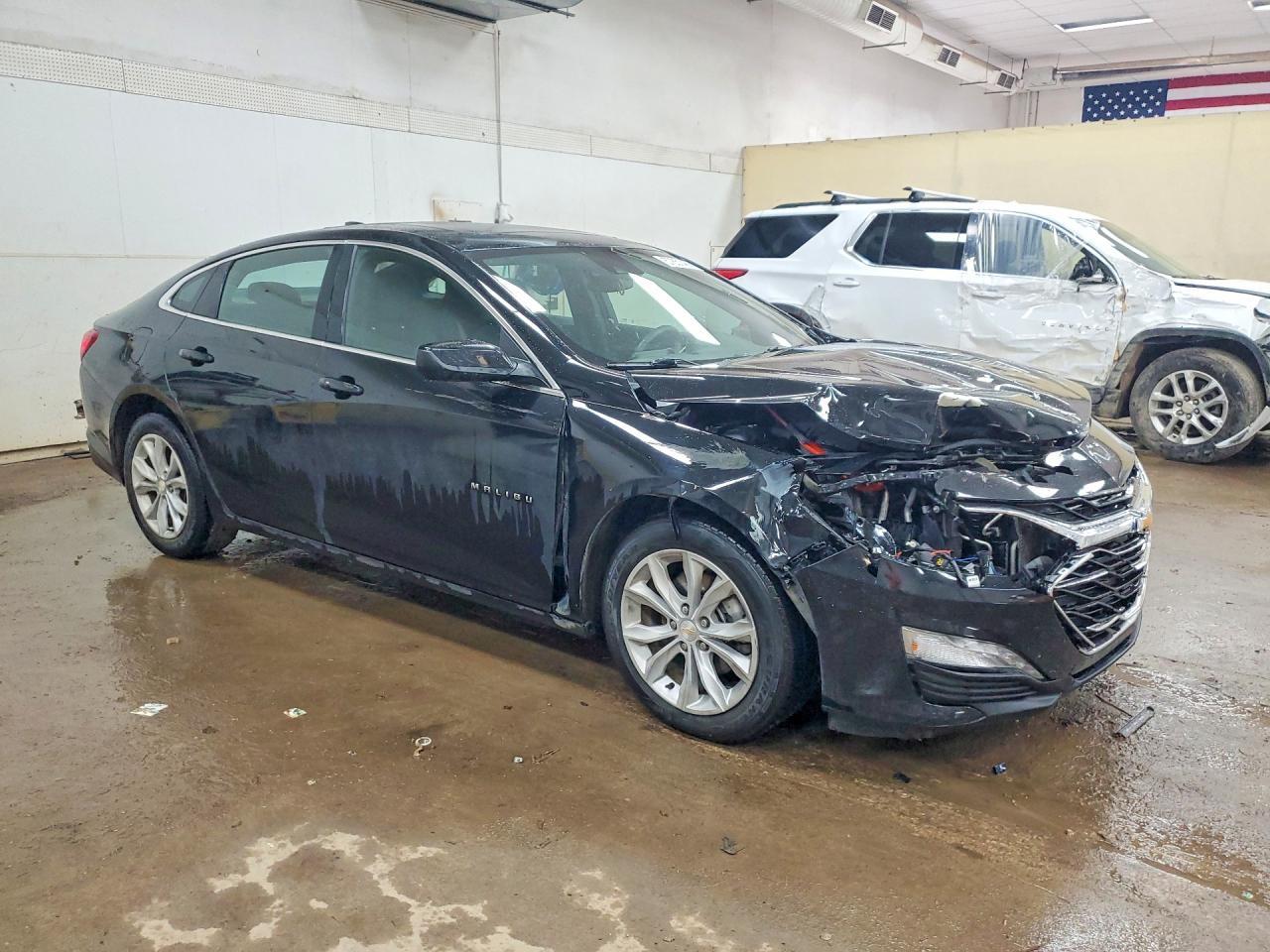 2024 Chevrolet Malibu Lt - Image 4