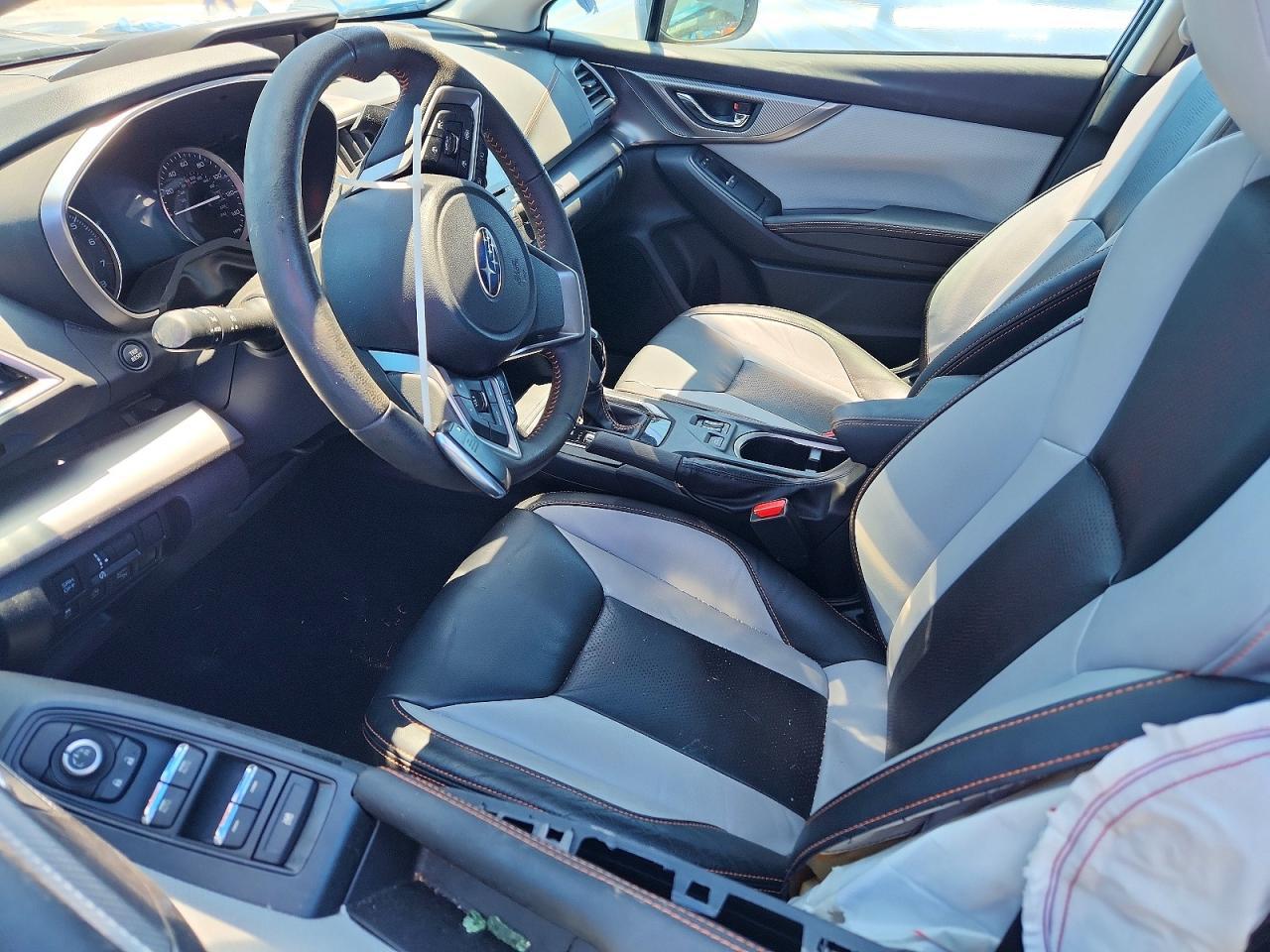 2023 Subaru Crosstrek Limited - Image 7