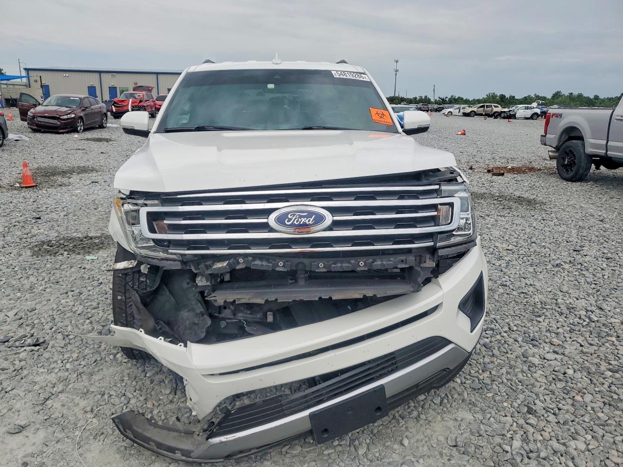 2020 Ford Expedition Xlt - Фото 5