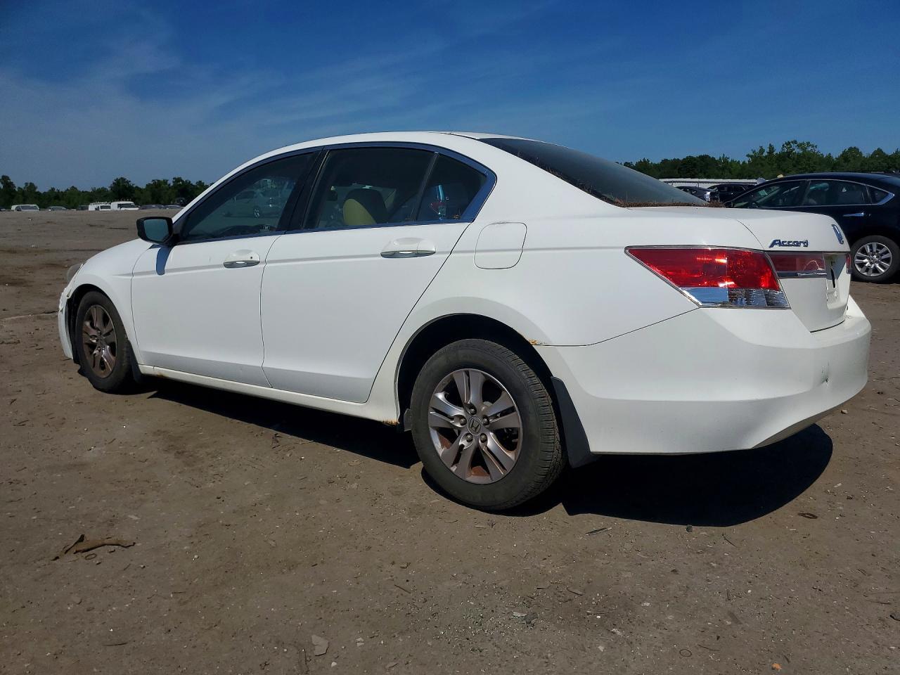 2011 Honda Accord Se - Image 2