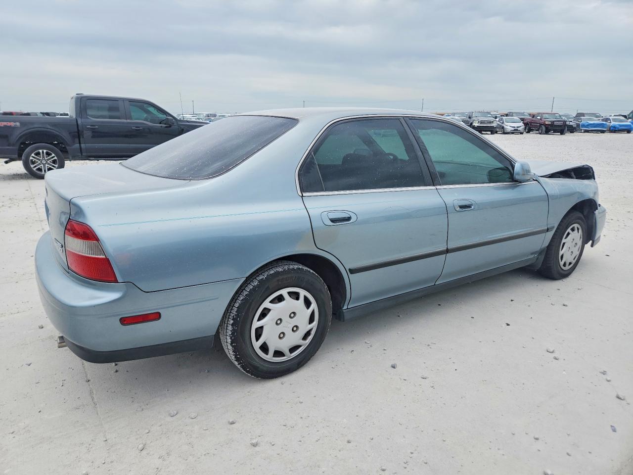 1994 Honda Accord Lx - Image 3