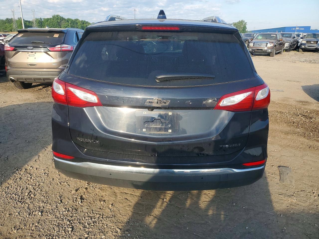 2020 Chevrolet Equinox Premier - Image 6