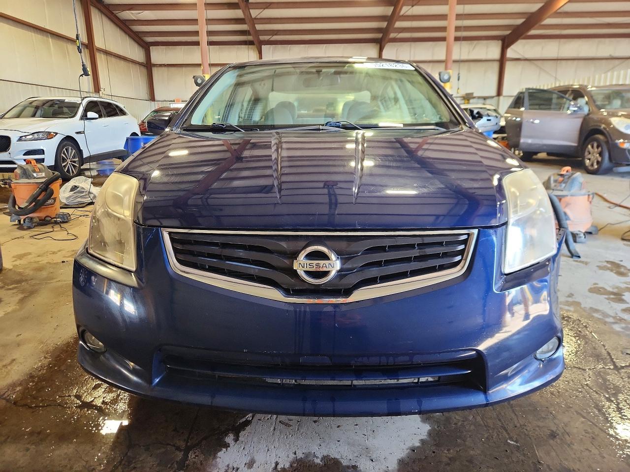 2010 Nissan Sentra 2.0 - Фото 5