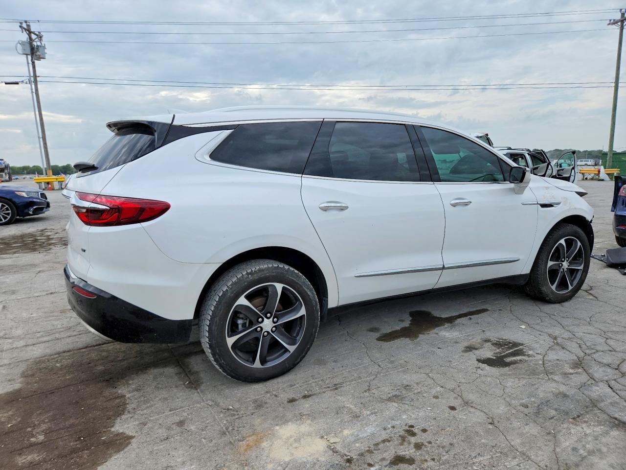 2021 Buick Enclave Essence - Фото 3