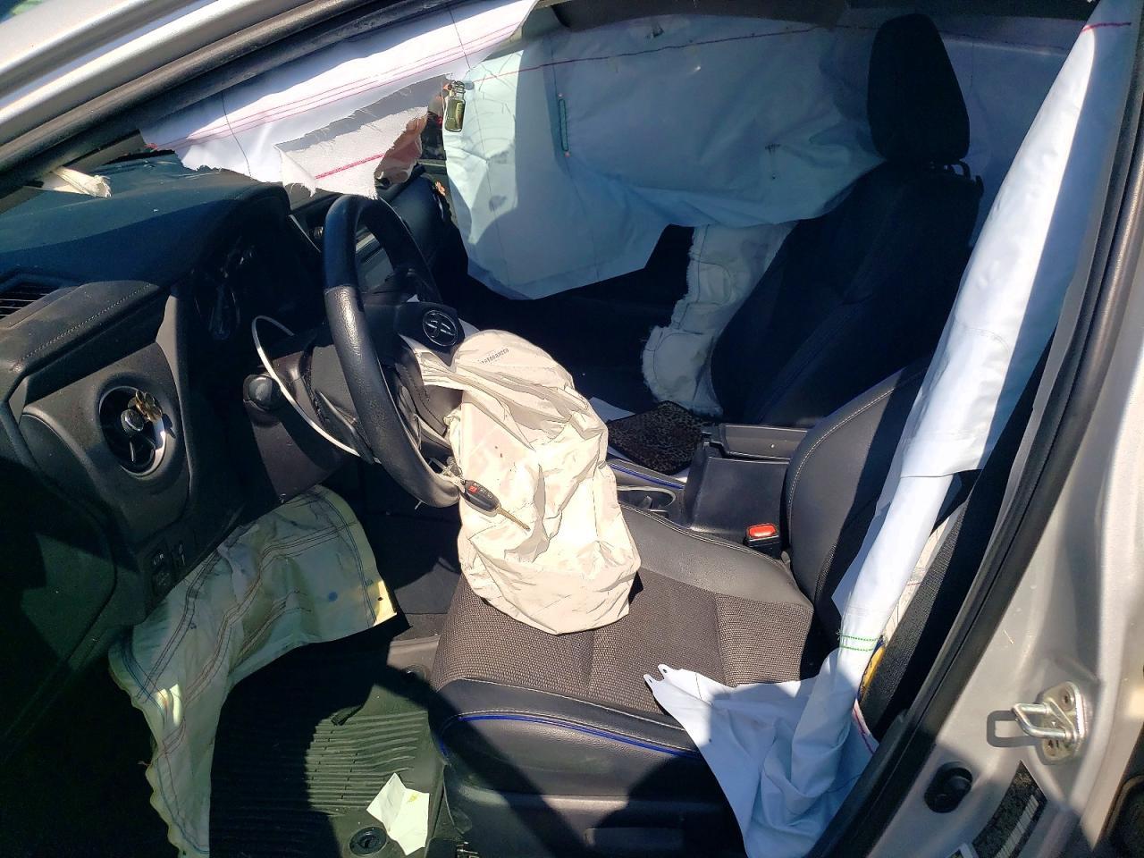 2018 Toyota Corolla Se - Image 7