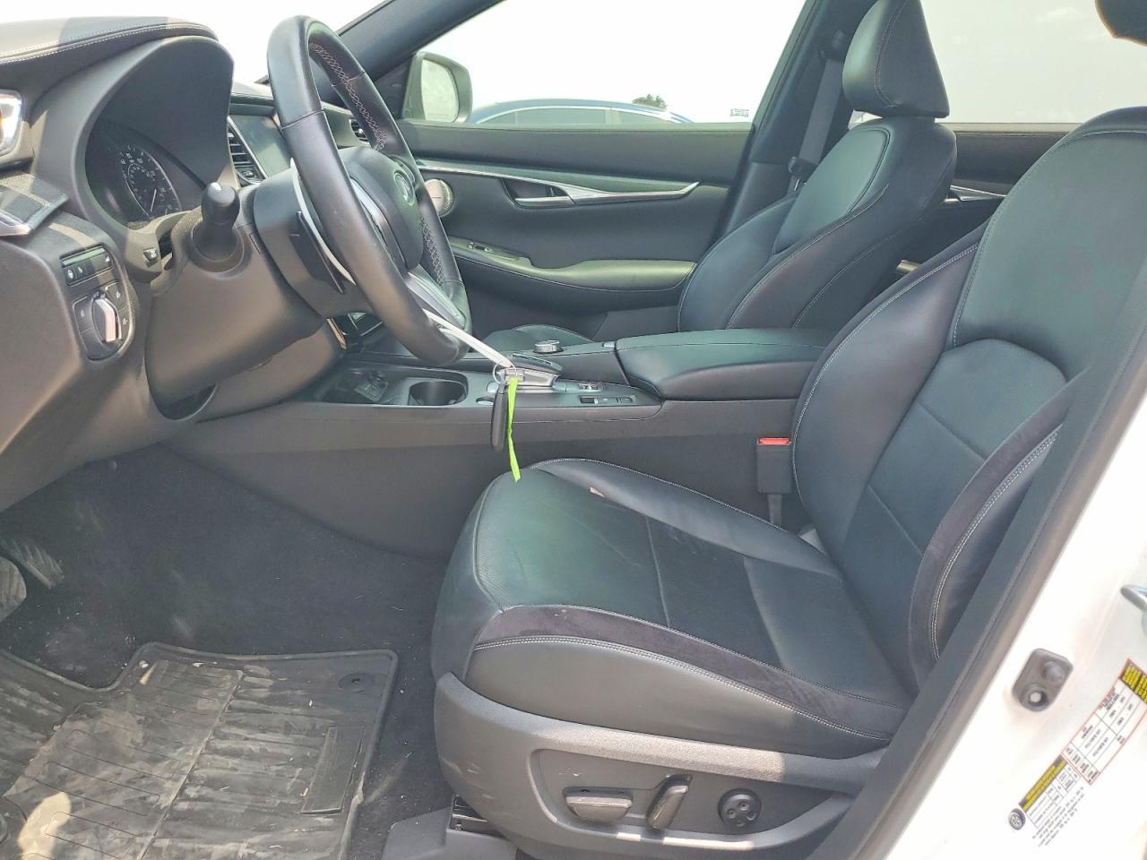 2024 Infiniti Qx50 Sport - Фото 7