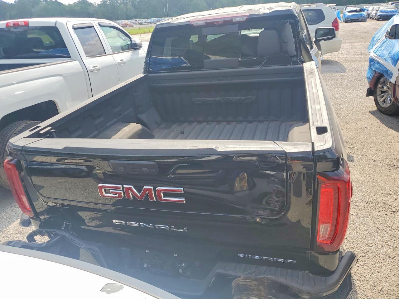 2023 GMC Sierra K1500 Denali - Фото 6