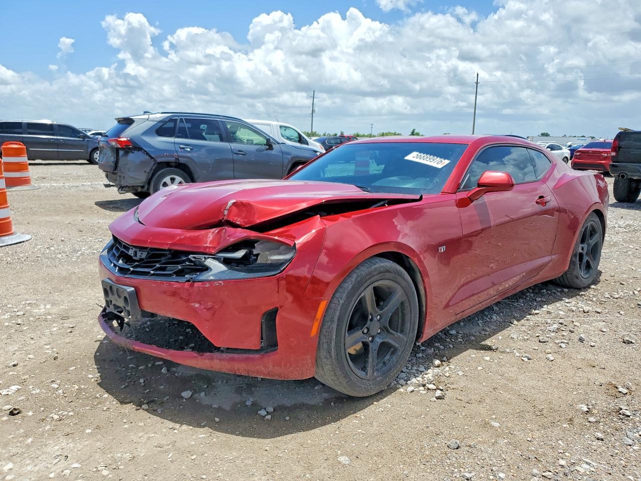 lot