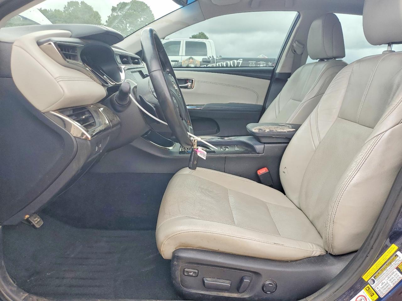 2013 Toyota Avalon Limited - Фото 7