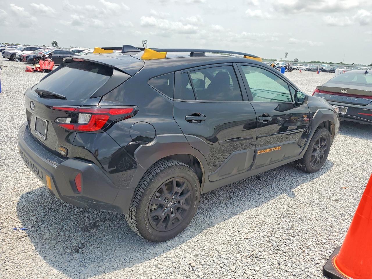 2024 Subaru Crosstrek Wilderness - Image 3
