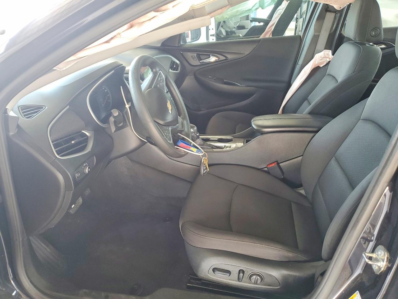 2023 Chevrolet Malibu Lt - Фото 7