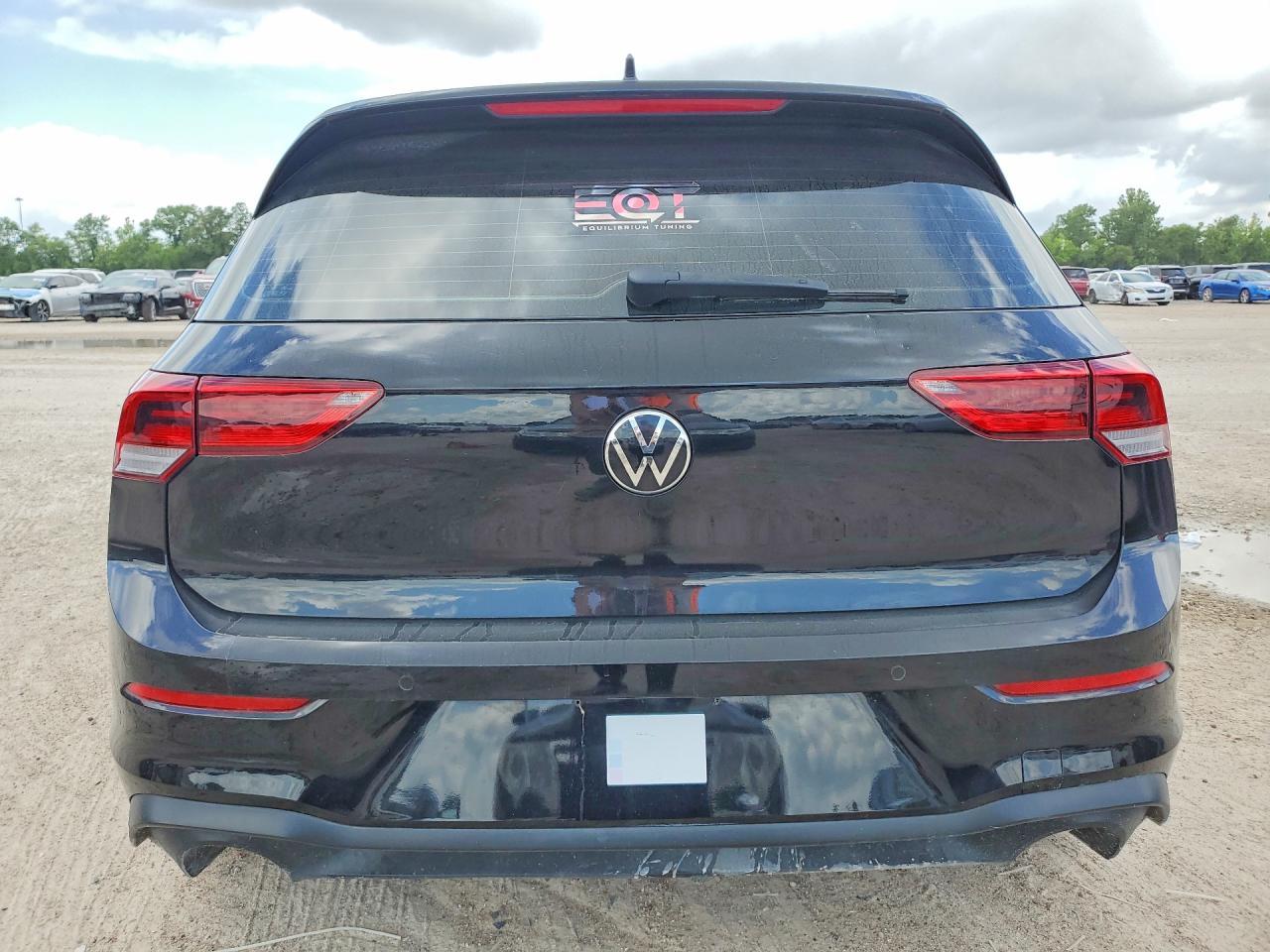 2023 Volkswagen Gti S - Фото 6
