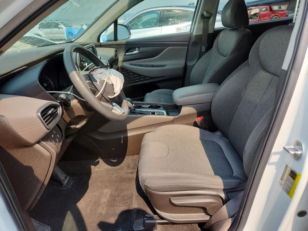 2019 Hyundai Santa Fe Se - Image 7