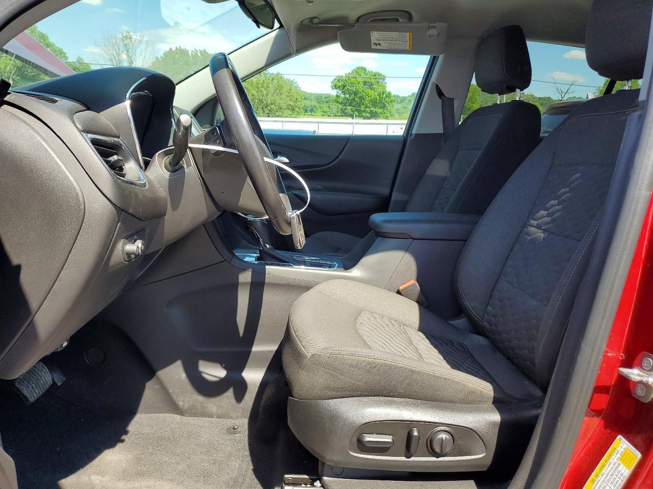 2019 Chevrolet Equinox Lt - Image 7