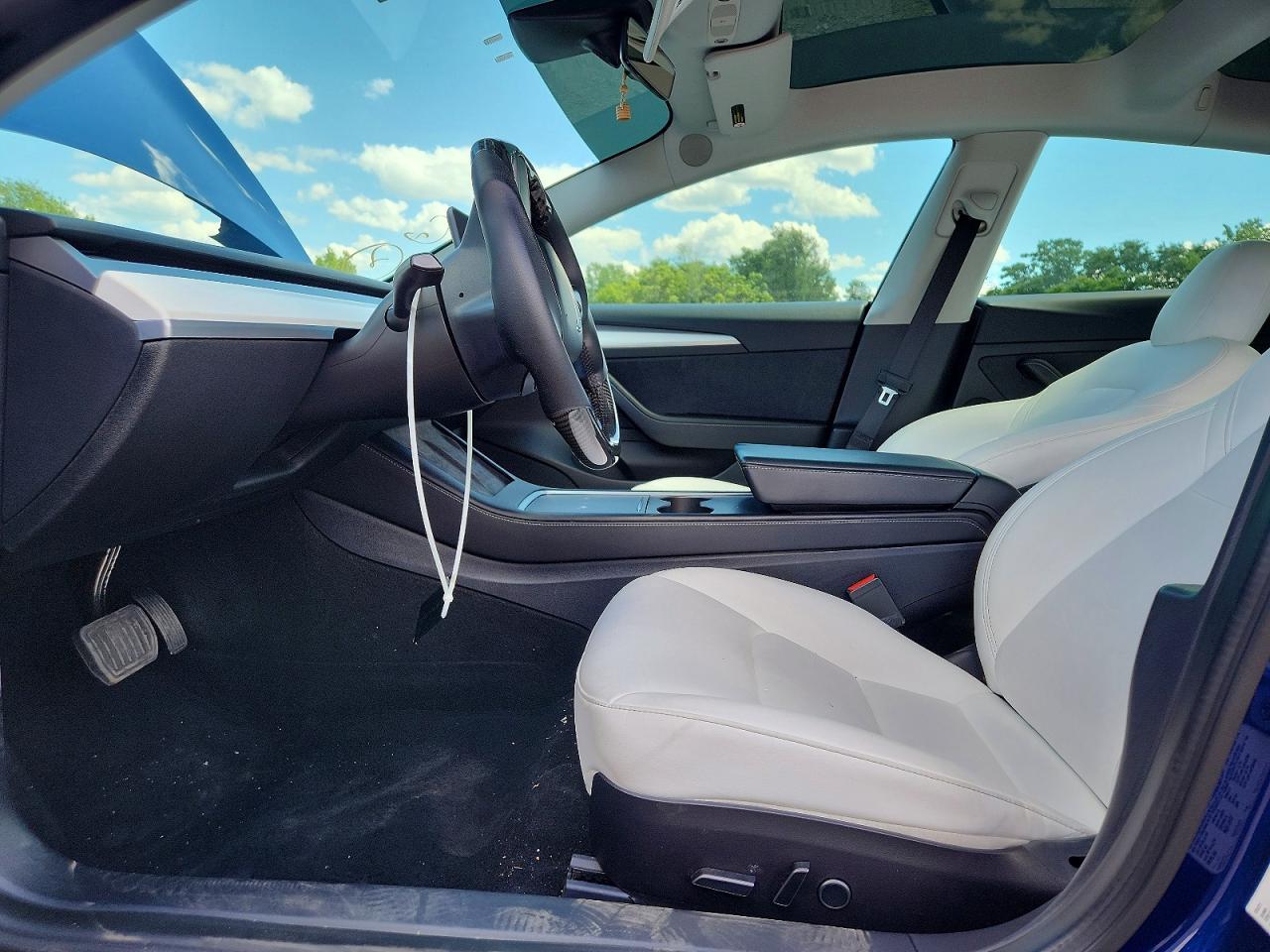 2021 Tesla Model 3 - Фото 7