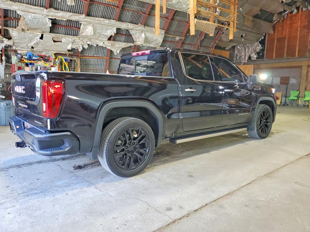 2023 GMC Sierra K1500 Denali - Фото 3