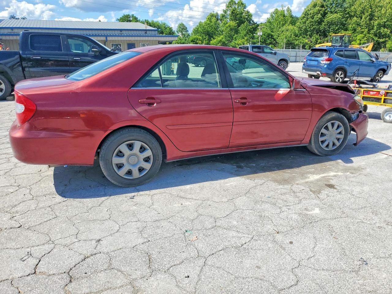 2003 Toyota Camry Le - Image 3
