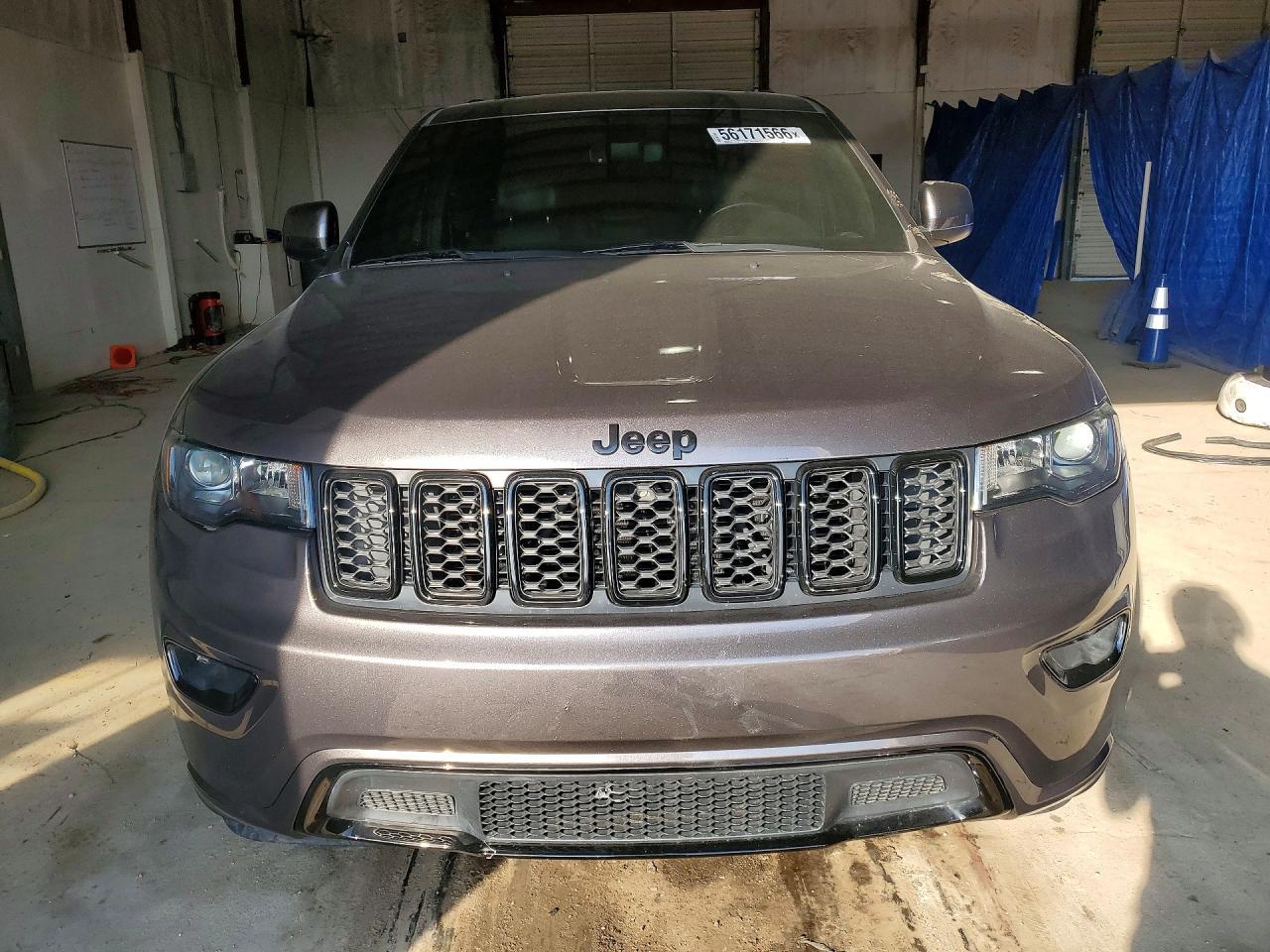 2019 Jeep Grand Cherokee Laredo - Фото 5