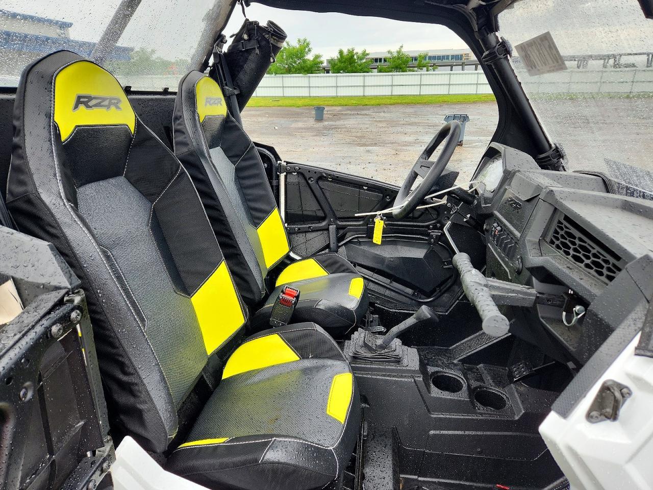 2021 Polaris Rzr 1000 Xp Utility Vehicle - Фото 5