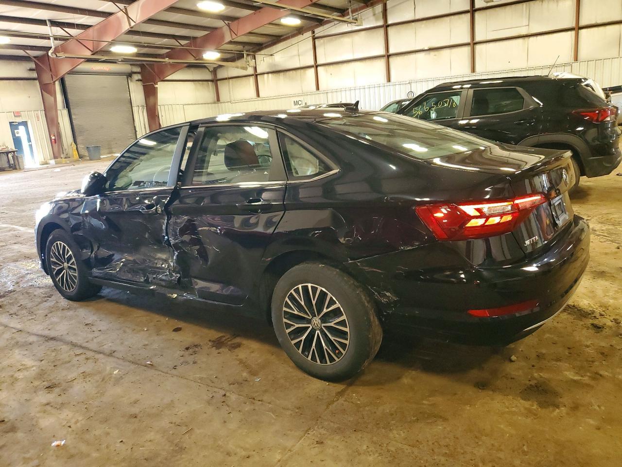 2020 Volkswagen Jetta S - Фото 2