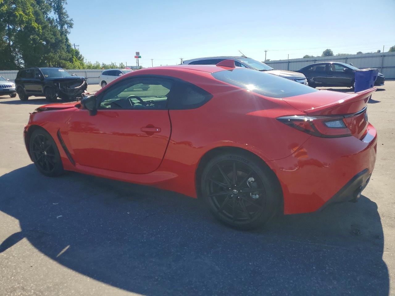 2026 Toyota Gr 86 Premium - Фото 2