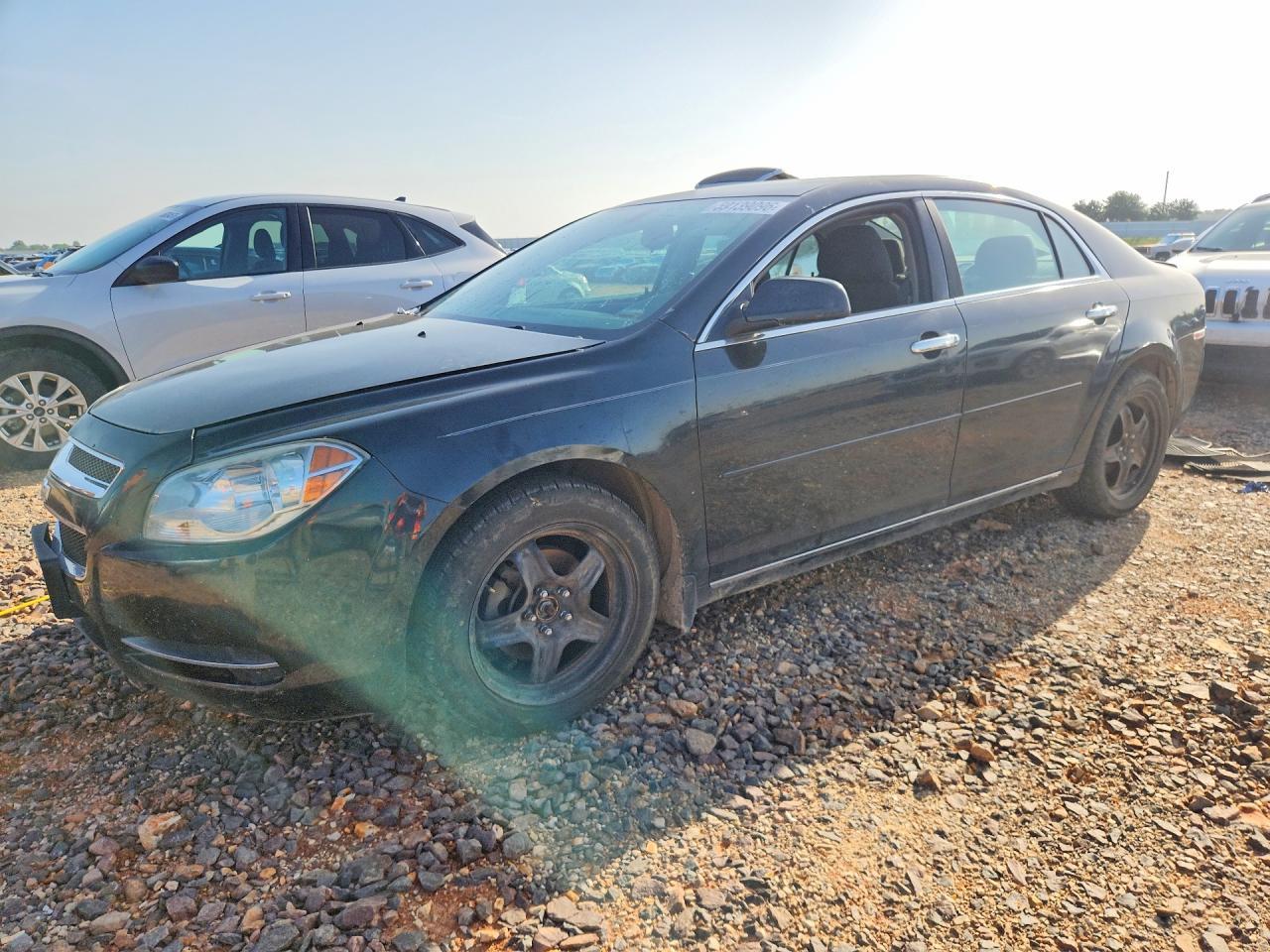 2011 Chevrolet Malibu 1Lt