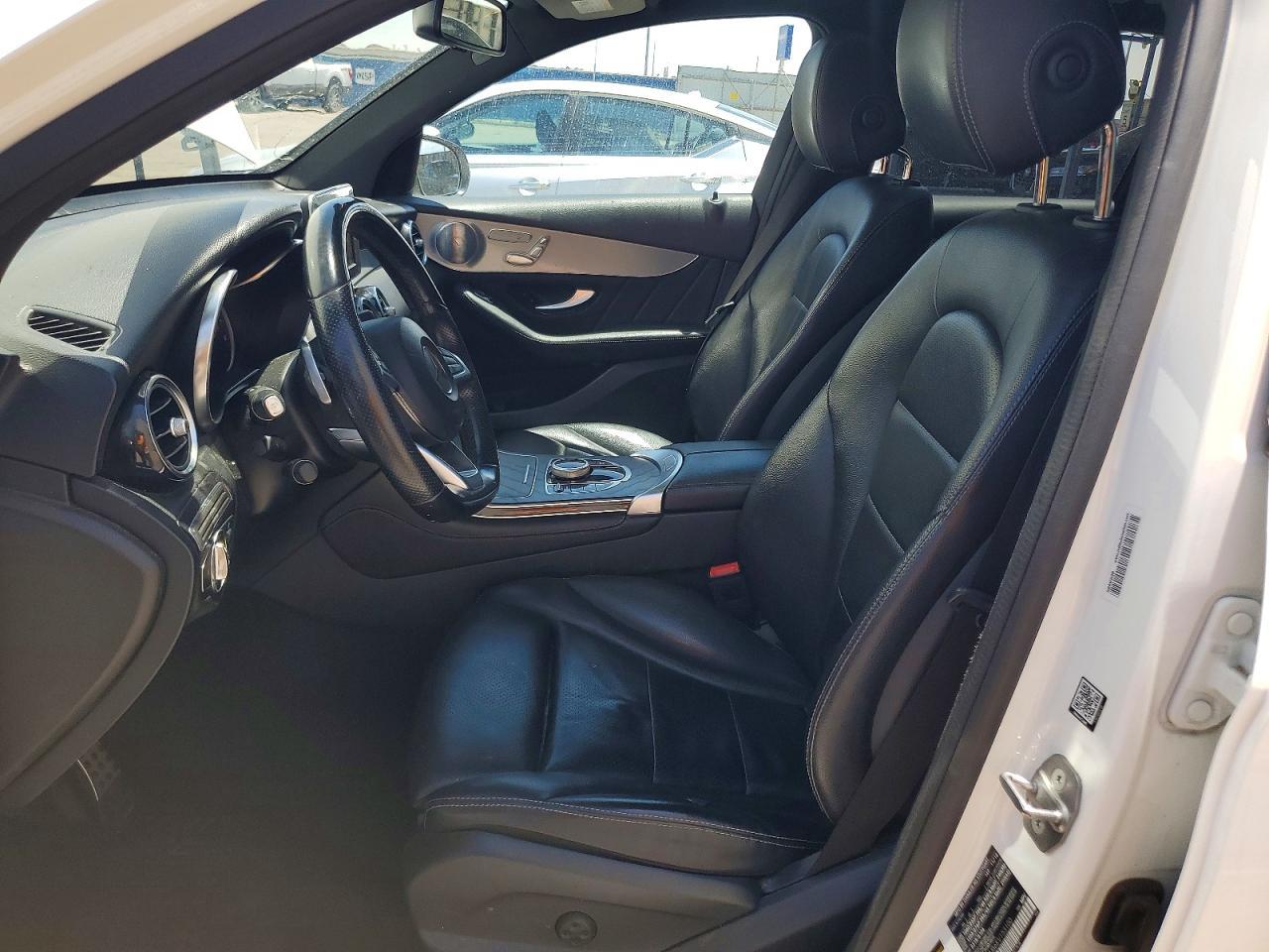 2019 Mercedes-Benz Glc 300 - Фото 7