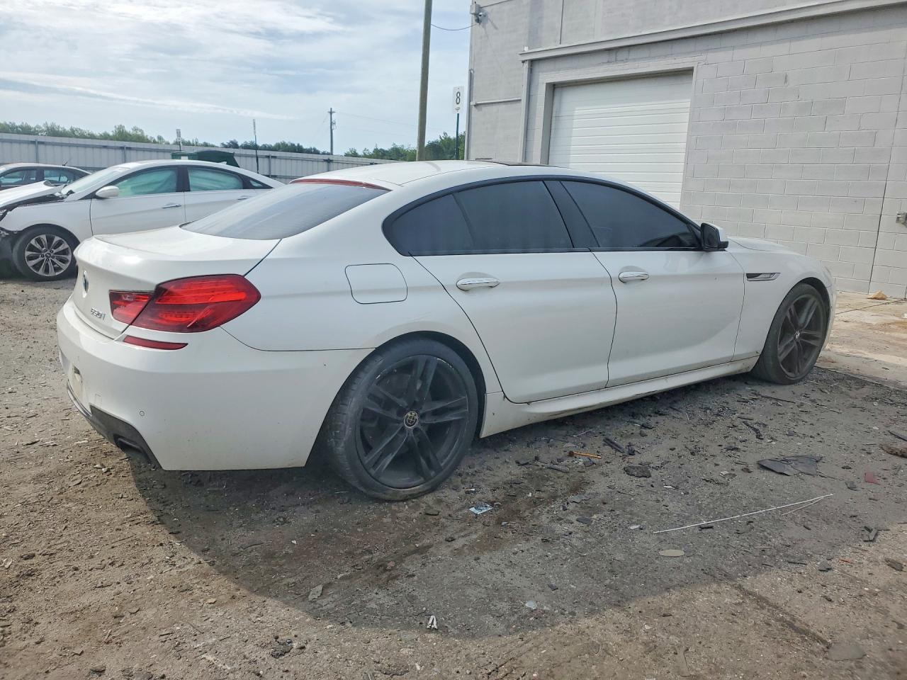 2015 BMW Alpina B6 - Фото 3