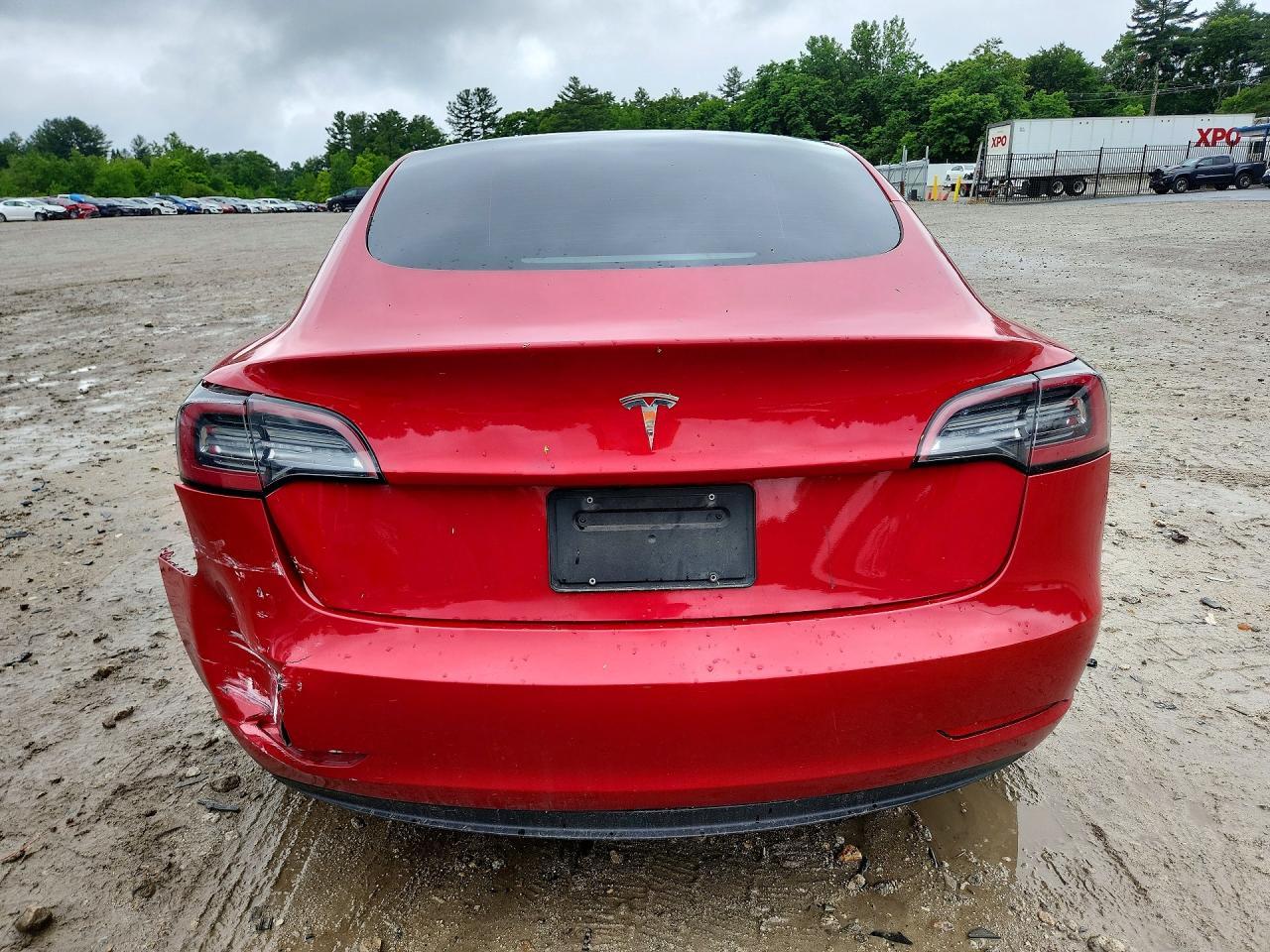 2023 Tesla Model 3 - Фото 6