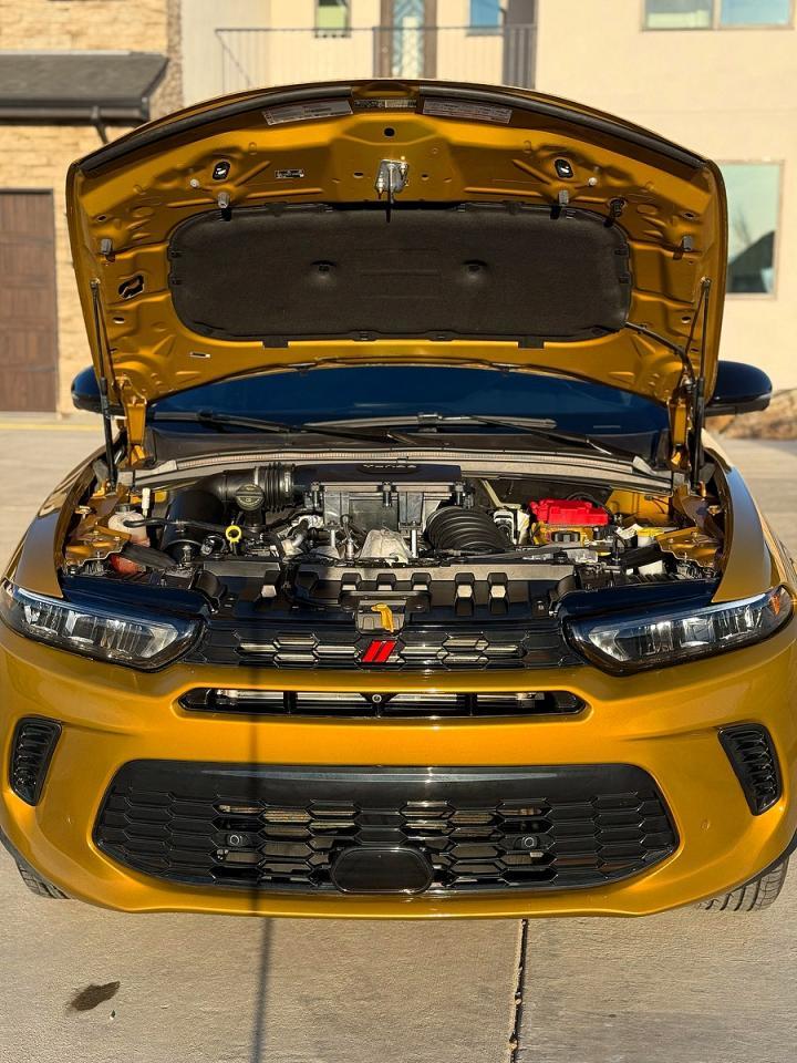 2024 Dodge Hornet Gt - Image 7