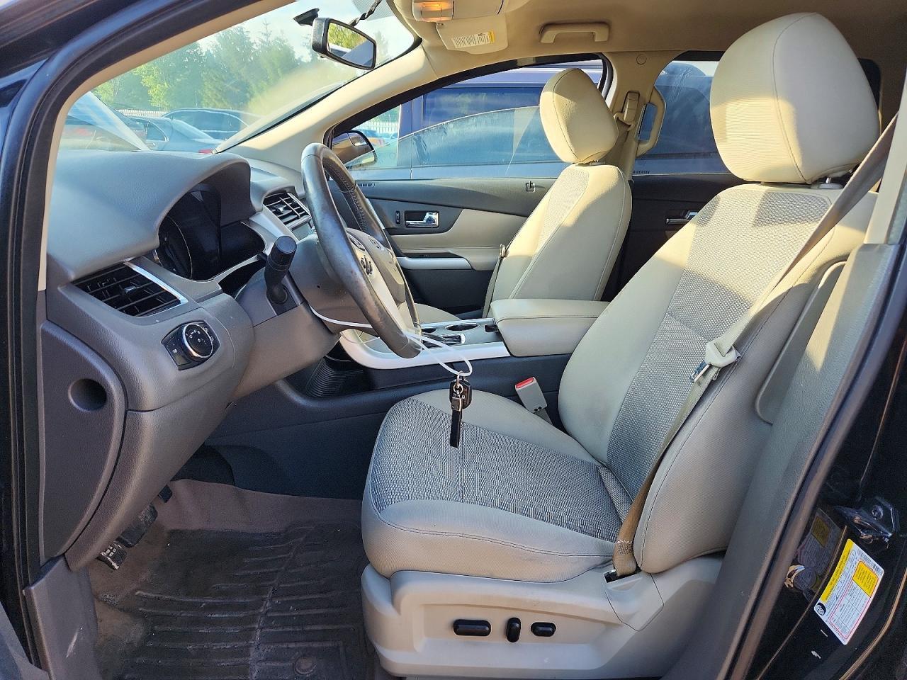 2013 Ford Edge Sel - Image 7