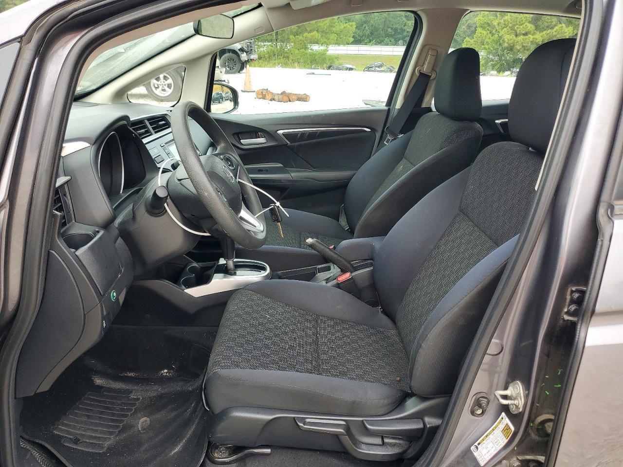 2017 Honda Fit Lx - Image 7
