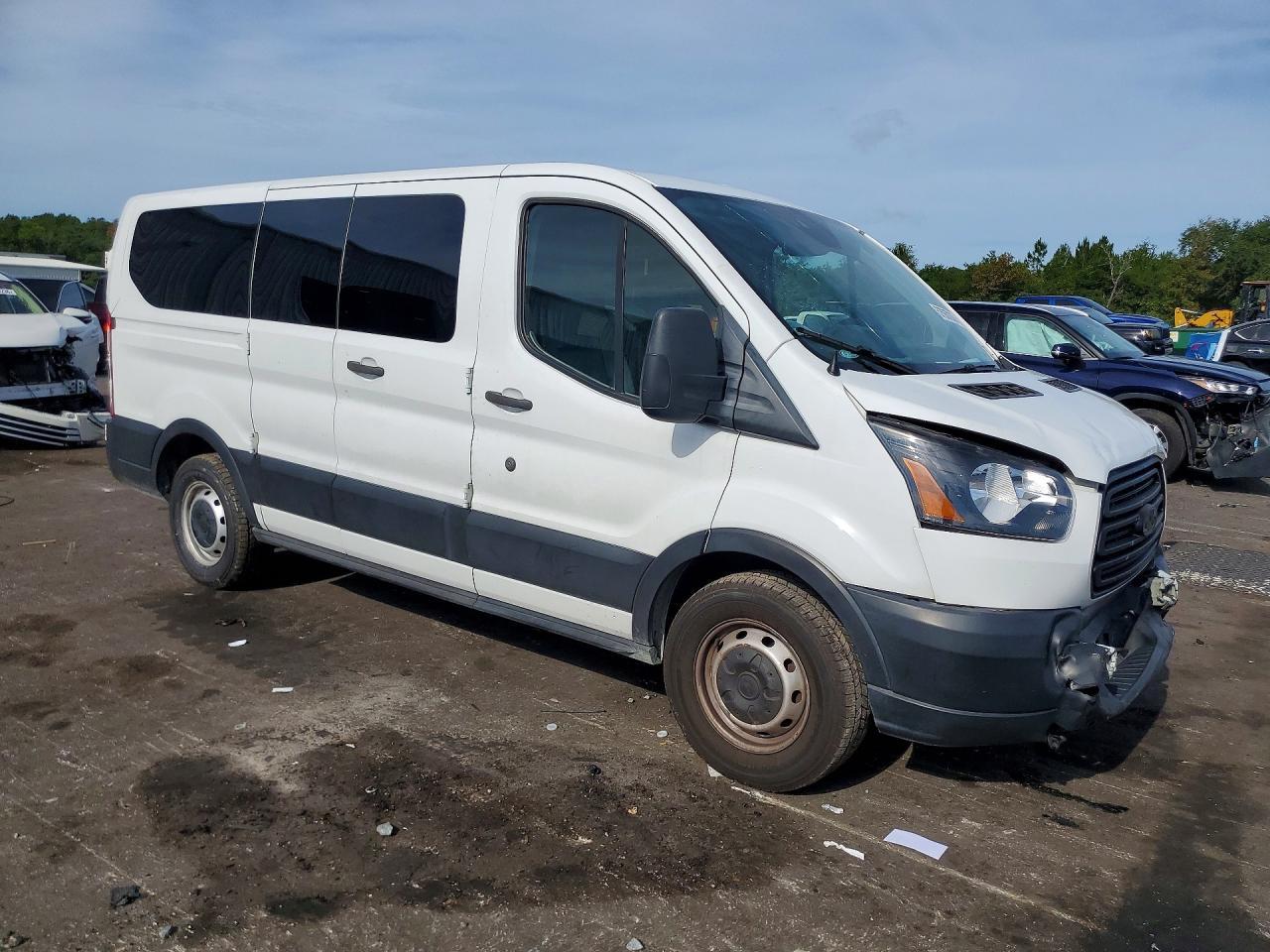 2019 Ford Transit T-150 - Image 4
