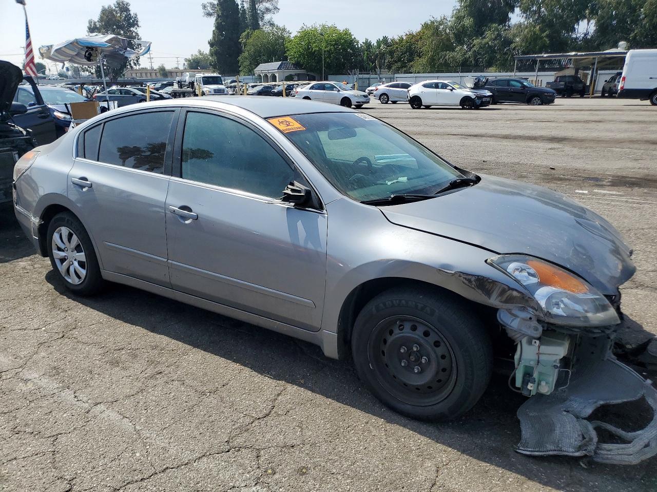 2009 Nissan Altima 2.5 - Image 4