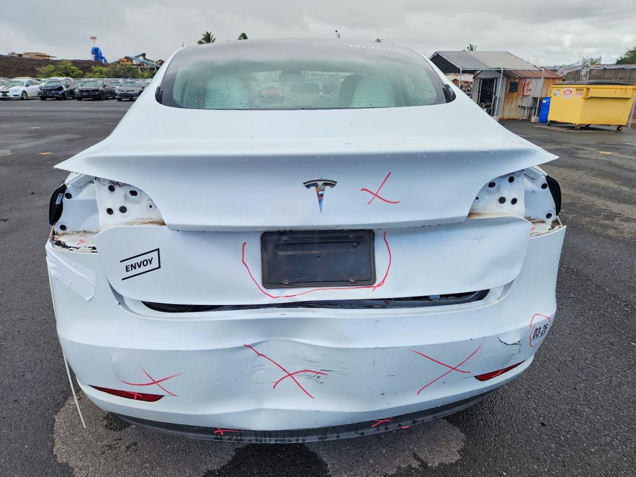 2023 Tesla Model 3 - Image 6