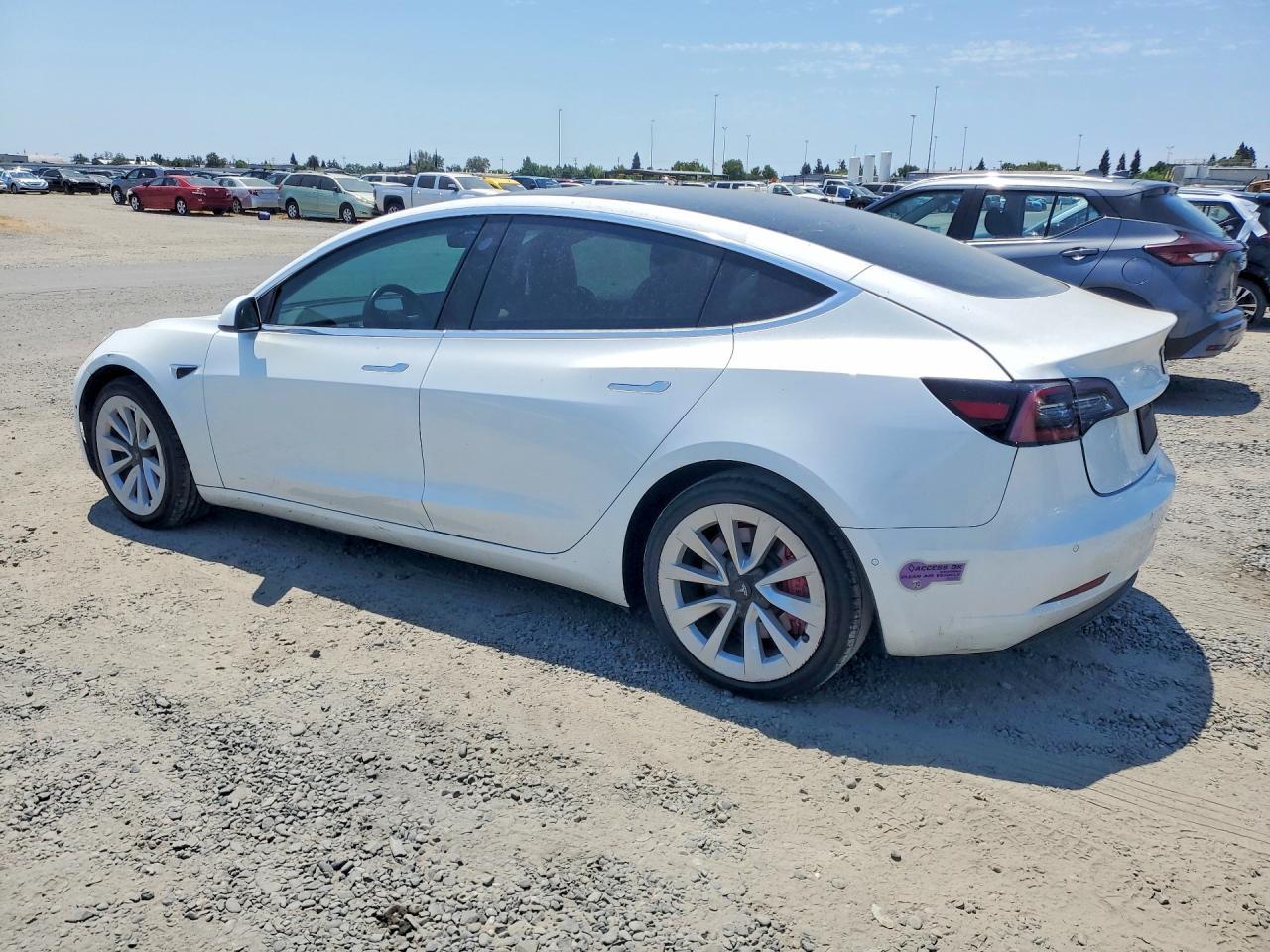 2019 Tesla Model 3 - Фото 2